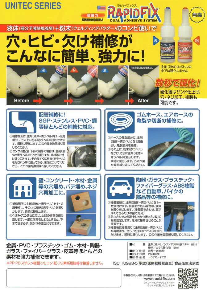 ご使用方法